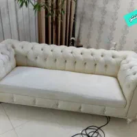 نظافتی وخدمات مبل شویی آلما