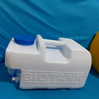 بشکه زیبا سازان 20لیتری