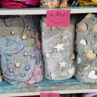 پتو ژله ای شب نما