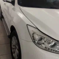 هایما s7 1401|خودرو سواری و وانت|ارومیه, |دیوار