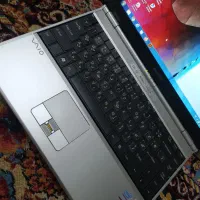 لپتاپ‌سونی‌اصلی‌‌در‌حد‌آک