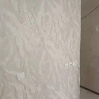 اجرای کاغذ دیواری و نقاشی ساختمان