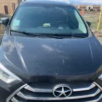 جک اس۳|خودرو سواری و وانت|رشت, گلسار|دیوار