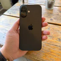 ایفون ۱۶ نرمال ریجستر شده