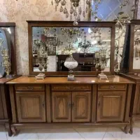 جا کفشی|جاکفشی، کمد، دراور|کوهدشت, |دیوار