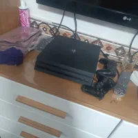 پی اس فور درحد|کنسول، بازی ویدئویی و آنلاین|چهارباغ, |دیوار