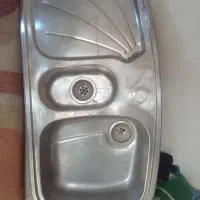 سینک ظرفشویی البرز