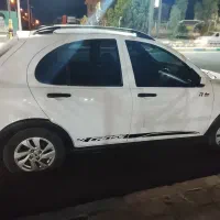 کوییک مدل98R|خودرو سواری و وانت|انابد, |دیوار