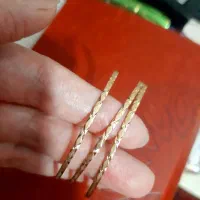 النگو طلا ،نو