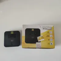 مودم جیبی ایرانسل 4G|مودم و تجهیزات شبکه|تهران, خاوران|دیوار