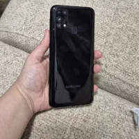 گوشی سامسونگ m 31 کاملا سالم|موبایل|تهران, عباس‌آباد|دیوار