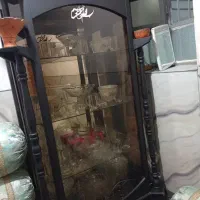 بوفه شیک|بوفه، ویترین، کنسول|سراوان, |دیوار