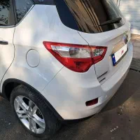 چانگان مدل ۹۶|خودرو سواری و وانت|تهران, نعمت‌آباد|دیوار