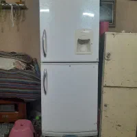 یخچال فریزر
