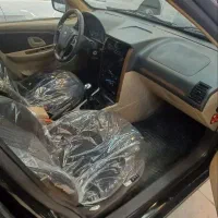 پارس tu5 مدل ۱۴۰۲|خودرو سواری و وانت|مشهد, دانشجو|دیوار