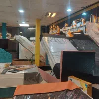 فروش انواع تشک و باکس به قیمت کارخانه