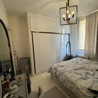 اپارتمان ۵۷ متری خوش نقشه در زرکش