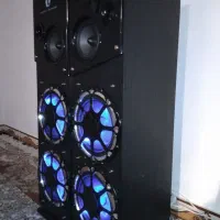 سیستم صوتی قیمت مقطوع((نهاوند))|سیستم صوتی خانگی|نهاوند, |دیوار