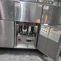سرخ کن صنعتی