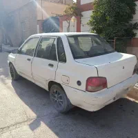 پراید132مدل90 دوگانه دستی|خودرو سواری و وانت|شیراز, گویم|دیوار