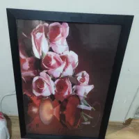 تابلو شب خواب