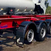 تیغ تیغه ماموت