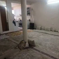 اجاره خانه ۸۰ متری ۲ خوابه در شهرری|اجارهٔ آپارتمان|ری, حمزه‌آباد|دیوار