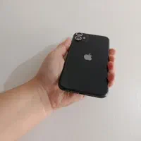 آیفون 11نرمال|موبایل|پرند, فاز ۳|دیوار