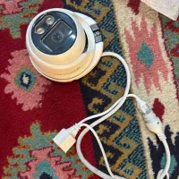 دوربین مداربسته شنود دار مارک اوبتیکال و دزدگیر