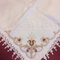 ۱۲ عدد روکش داخل کمد مربع شکل