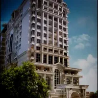 نیروی دریایی آپارتمان ۹۵ مترفول (قابل تبدیل)