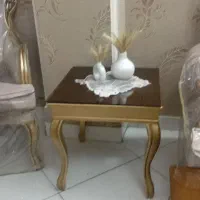 مبل و میز ناهارخوری|مبلمان خانگی و میز عسلی|تهران, مطهری|دیوار