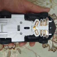 ماشین تبدیل شونده|اسباببازی|مشهد, هفت تیر (نه دره)|دیوار