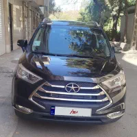 جک اس 3 s مدل 401