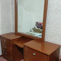 دراور و آینه