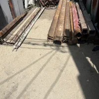 فروش تیرآهن