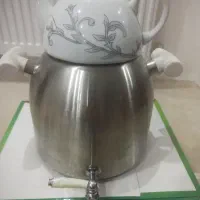 کتری قوری