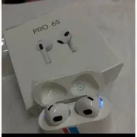 ایرپاد pro 6s|لوازم جانبی موبایل و تبلت|مهاباد (آذربایجان غربی), |دیوار