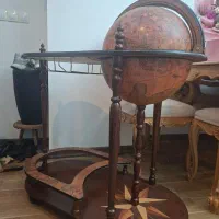 میز سرو و بار|مبلمان خانگی و میز عسلی|تهران, شاهین|دیوار