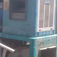 کولر ابی۳۵۰۰..ابسال موتور کولر دینا بدنه ارج