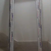 درب پی وی سی