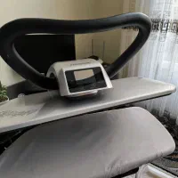 اتو بخار ژانومه 7700 ژاپنی Japan اورجینال فوری|اتو و لوازم اتو|تهران, توحید|دیوار