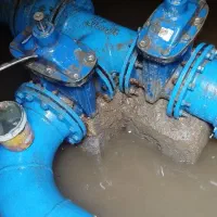 تاسیسات مکانیکی جامع صنعتی ساختمانی|خدمات پیشه و مهارت|ملایر, |دیوار