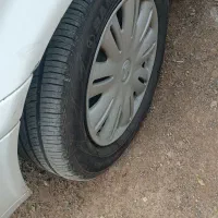 سمند مدل ۹۳|خودرو سواری و وانت|گرگان, |دیوار