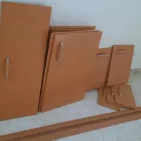 درب کابینت|حراج|تهران, چهارصد دستگاه|دیوار