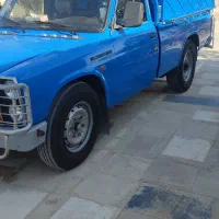 نیسان مدل 98 تحویل 400 کم کار در حد صفر|خودرو سواری و وانت|قیروکارزین, |دیوار