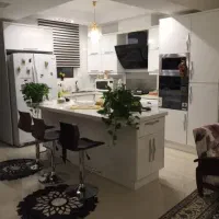 آپارتمان ۱۱۰متری زعفرانیه|فروش آپارتمان|تهران, زعفرانیه|دیوار