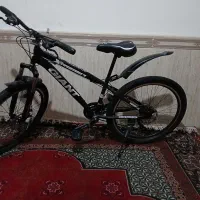 دوچرخه ۲۶ جاینت آکبند