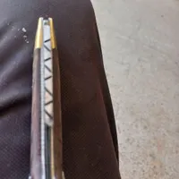 چاقو خوش دست دست ساز