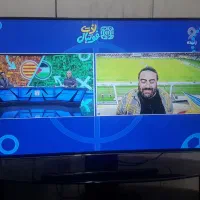 ال ای دی|تلویزیون و پروژکتور|بهبهان, |دیوار